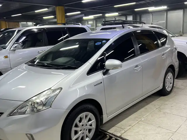 Toyota Prius 41