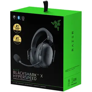Razer blackshark v3 x hyperspeed wireless, Улаанбаатар — Хан-Уул — 15-р хороо