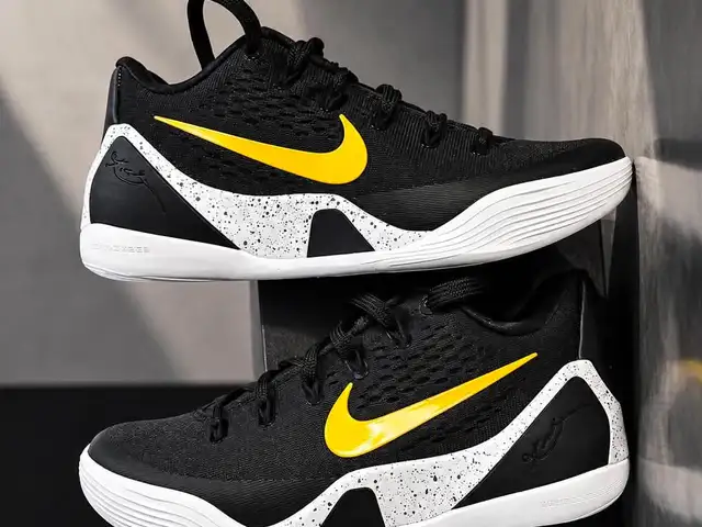 Nike kobe 6, Улаанбаатар — Хан-Уул — 11-р хороо