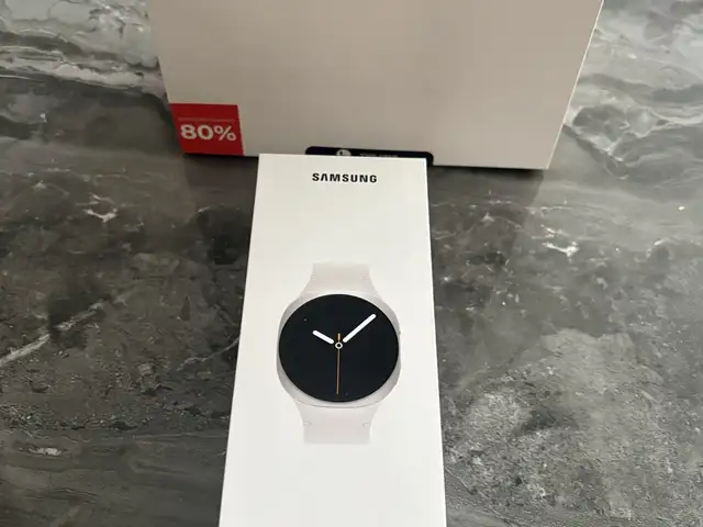 Shine samsung watch 8, Улаанбаатар — Хан-Уул — 15-р хороо
