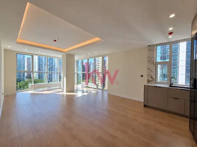 Худ, akoya residence хотхонд 3 өрөө орон сууц 87.0мкв, Улаанбаатар — Хан-Уул — 15-р хороо