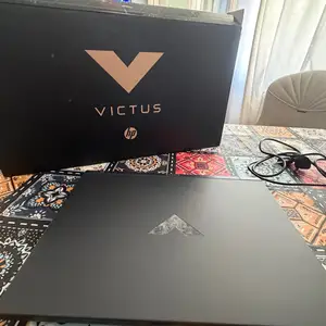 Hp versus 15.6", AMD Ryzen 7, 16 GB RAM, 512 GB, Улаанбаатар — Хан-Уул — Яармаг