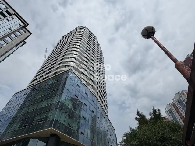 River castle хотхонд 120.1мкв 3 өрөө орон сууц, Улаанбаатар — Сүхбаатар — 8-р хороо