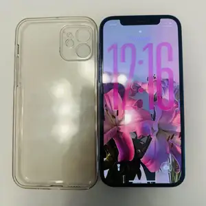 Apple iPhone 12, 128 gb, Blue, Улаанбаатар — Сонгинохайрхан — 19-р хороо
