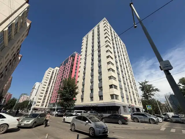 Төмөр зам Энхбагана хотхонд мастертай 3 өрөө худалдана, Улаанбаатар — Баянгол — Төмөр зам