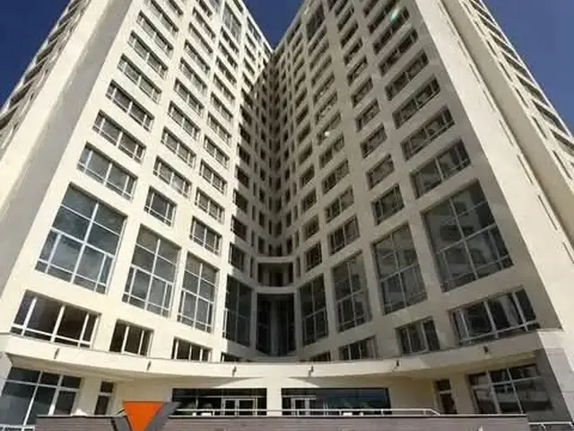 Бзд офицер x apartment 1 өрөө байр 30мкв, Улаанбаатар — Баянзүрх — Офицер