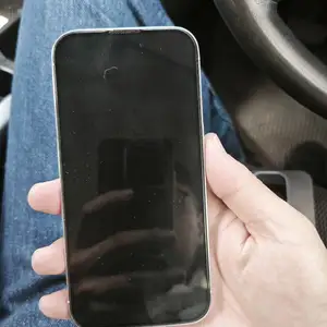Apple iPhone 14 Pro, 256 gb, Silver, Улаанбаатар — Баянзүрх — 15-р хороолол