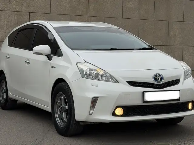 Toyota Prius 41