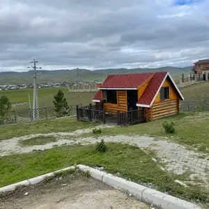Өвс хадна, Улаанбаатар — Чингэлтэй — Жигжид