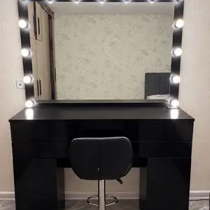 Make up ширээ, сандал, Улаанбаатар — Сонгинохайрхан — Толгойт