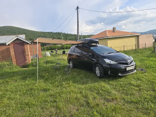 Toyota Prius 41