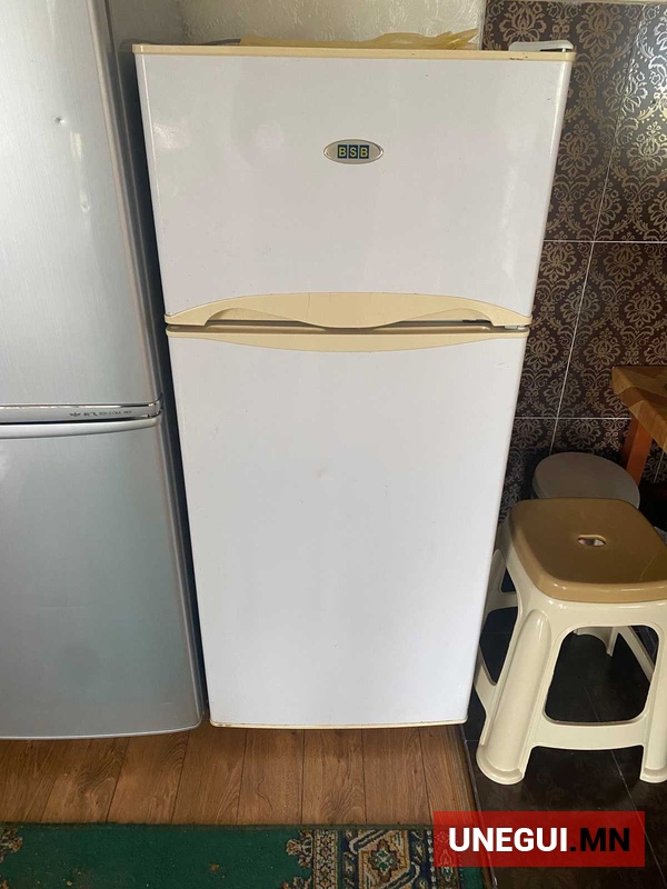 Bsb хөргөгч 350,000 ₮ №7602825 УБ — Баянзүрх -д - Хөргөгч, хөлдөөгч ...