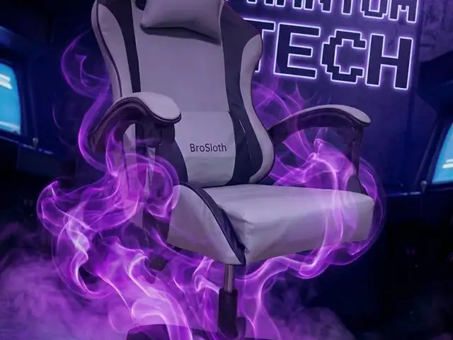 Gaming chair, Улаанбаатар — Хан-Уул — 19-р хороолол