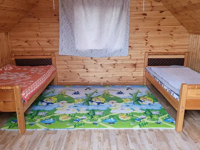2 хос модон ор, Улаанбаатар — Баянзүрх — 20-р хороо