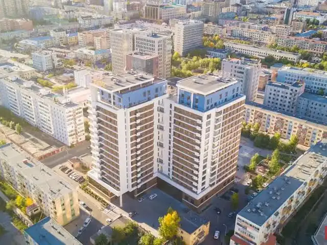 Сбд бүрэн тавилгатай 3 өрөө 40м2 байр, Улаанбаатар — Сүхбаатар — 220 мянгат