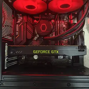 I7 10700 gtx1080 180hz monitor, Улаанбаатар — Баянзүрх — 14-р хороо
