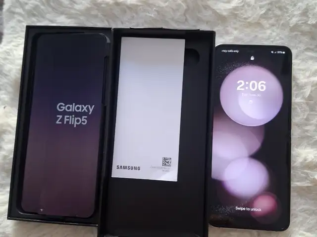 Flip 5, Улаанбаатар — Баянзүрх — 13-р хороо