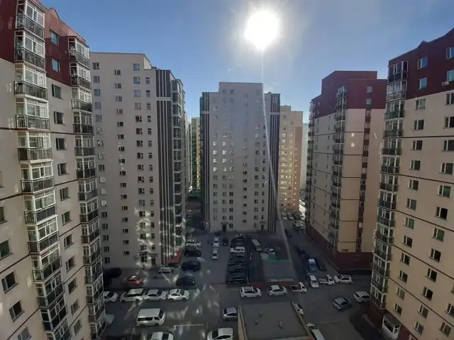 Дөлгөөн нуурт 2 өрөө байр 37мкв, Улаанбаатар — Сүхбаатар — Дөлгөөн нуур
