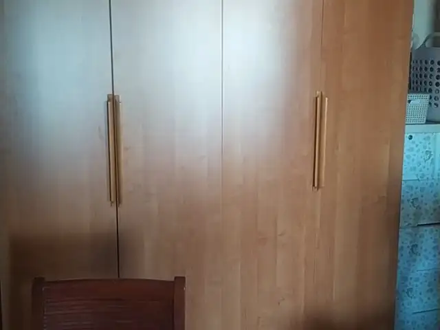 шкаф, Улаанбаатар — Баянзүрх — 15-р хороолол