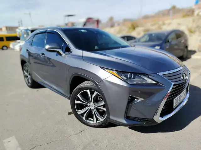 Lexus RX 350