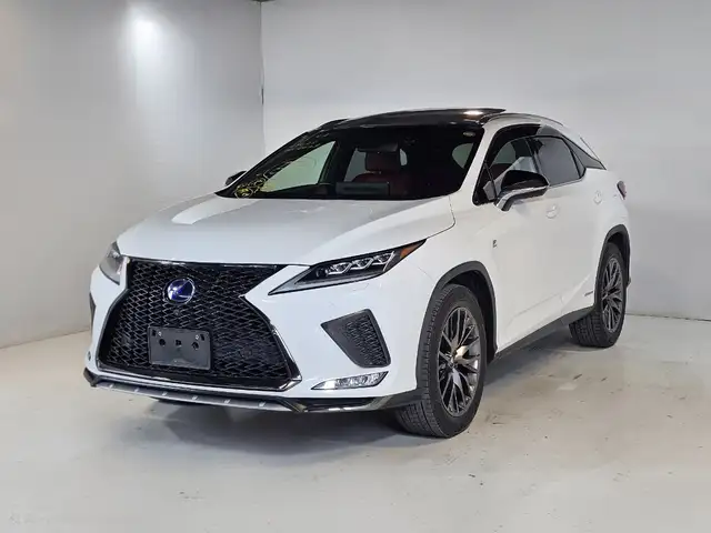 Lexus RX 450