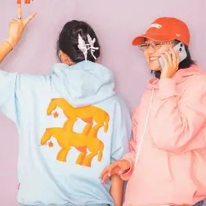 Bidnii nuuts podcast merch, Улаанбаатар — Баянзүрх — 16-р хороолол