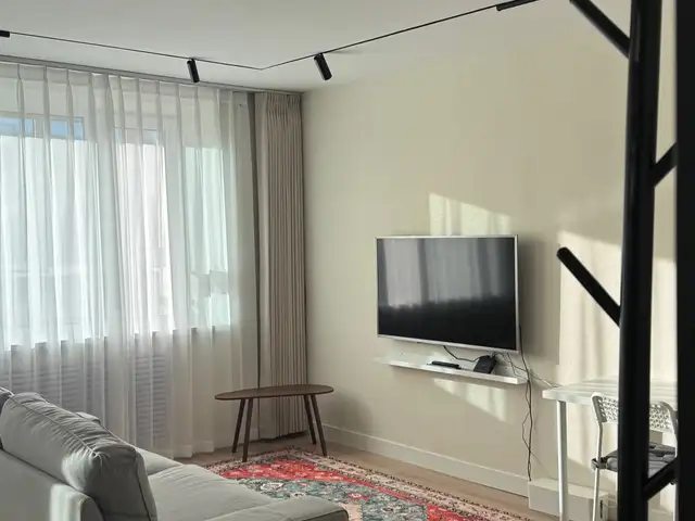 Studio apartment near morning street, sukhbaatar square 1 uruu 38m2, Улаанбаатар — Чингэлтэй — 1-р хороо