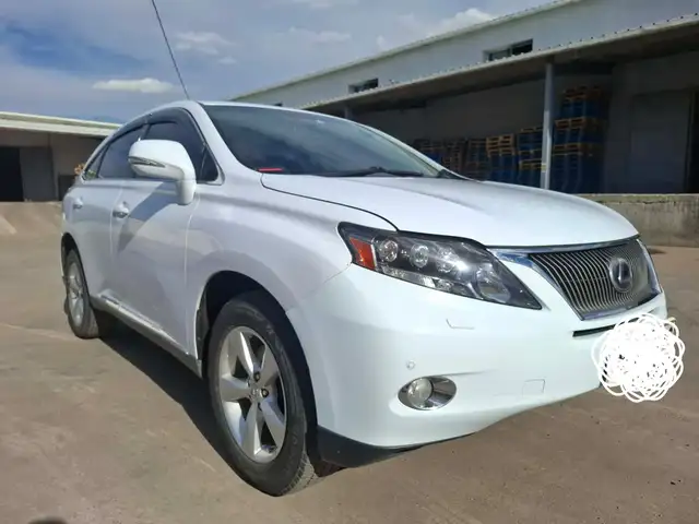 Lexus RX 450