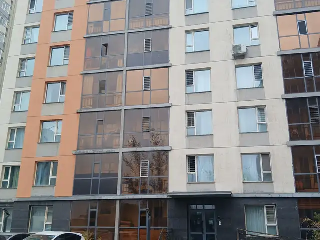 Modnii 2 goliin zam daguu 2 uruu bair 45m2, Улаанбаатар — Баянгол — 3, 4 хороолол