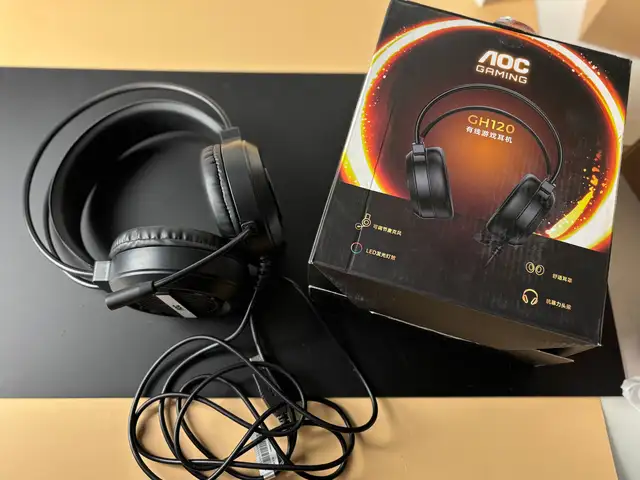 Gaming чихэвч, Улаанбаатар — Баянгол — 29-р хороо