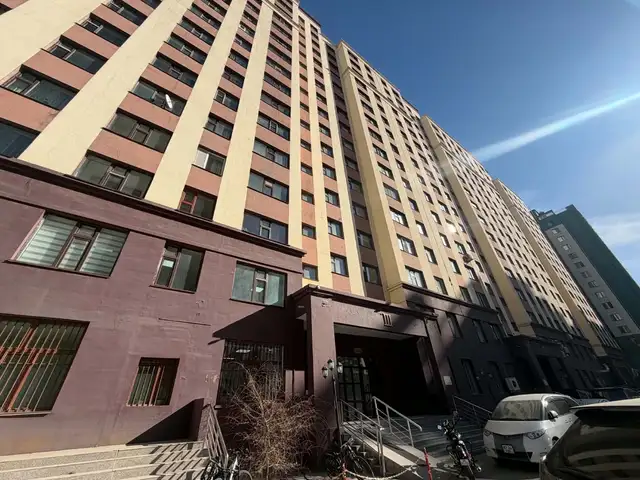Бзд, 26-р хороо, sunny town-д 139 мкв 5 өрөө орон сууц, Улаанбаатар — Баянзүрх — 26-р хороо