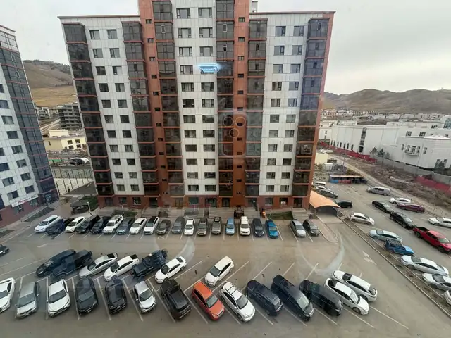 Яармагт 2 өрөө байр түрээслүүлнэ, Улаанбаатар — Хан-Уул — Яармаг