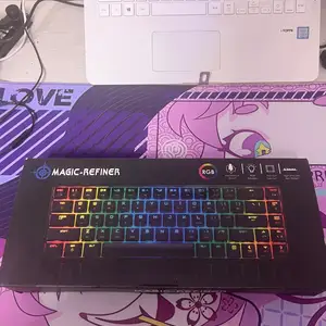 Magic refiner mk-14, Улаанбаатар — Баянзүрх — 14-р хороолол