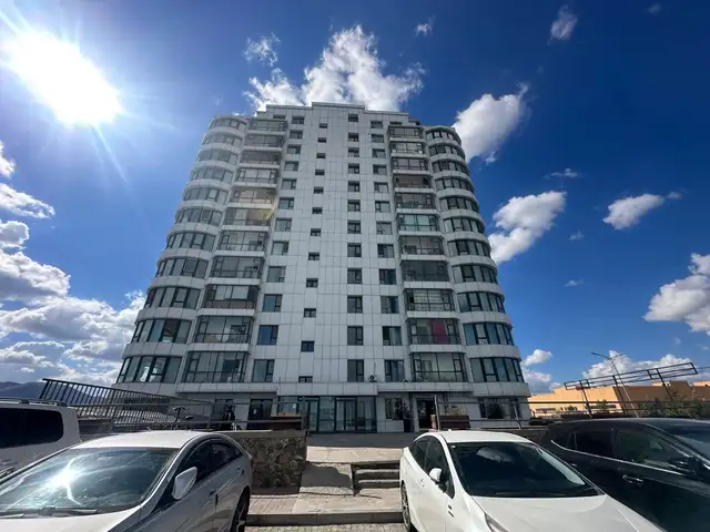 Дүнжингарав худадпааны төв урд park east хотхонд 2 өрөө байр худалдана, Улаанбаатар — Баянзүрх — Үндэсний цэцэрлэгт хүрээлэн