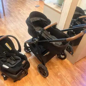 Huuhdiin tereg, carseat, Улаанбаатар — Баянгол — Төмөр зам