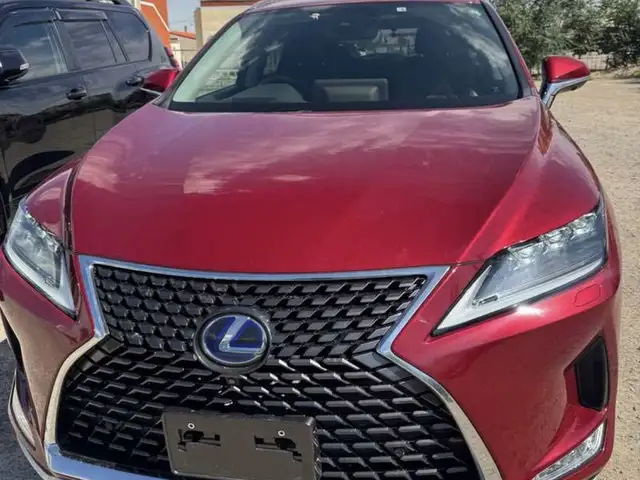 Lexus RX 450
