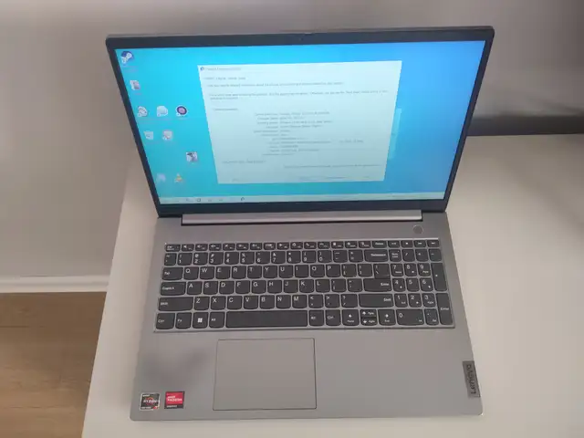 Lenovo 15.6", AMD Ryzen 7, 16 GB RAM, 512 GB, Улаанбаатар — Баянзүрх — 2-р хороо