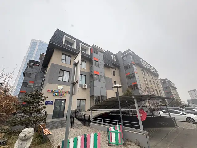 Гарден сити 1 хотхонд 61мкв 3 өрөө байр хөлслүүлнэ,, Улаанбаатар — Хан-Уул — Яармаг