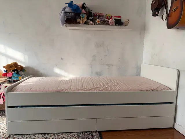 Ikea slakt or matrastai, Улаанбаатар — Сүхбаатар — 220 мянгат