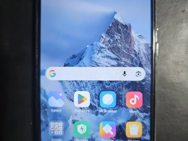 Redmi Note8, Улаанбаатар — Сонгинохайрхан — 12-р хороо