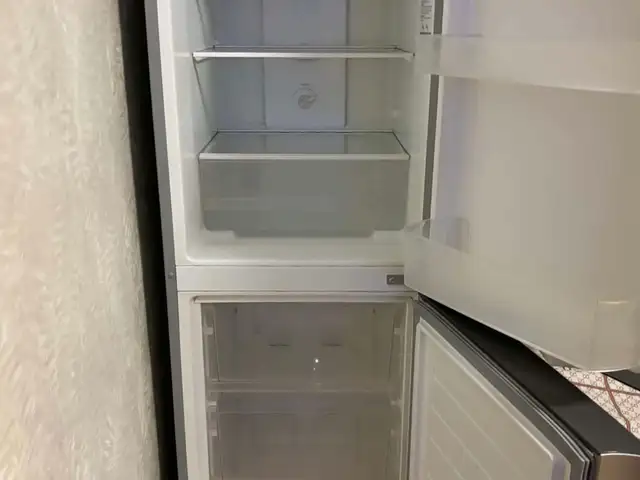 Хөлдөөгч, хөргөгч, Улаанбаатар — Сүхбаатар — 8-р хороо