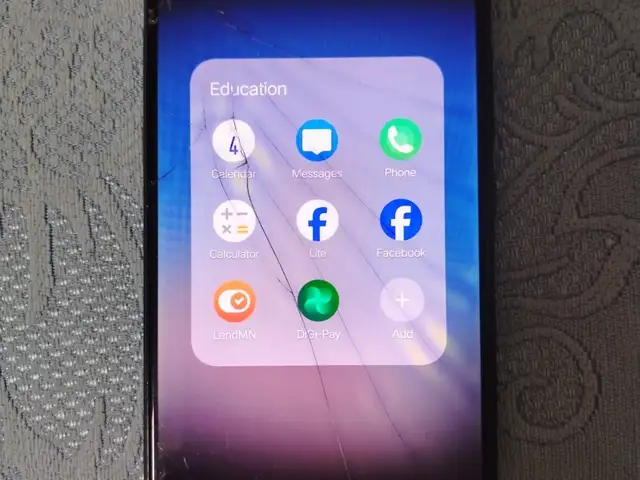 Vivo y3, Улаанбаатар — Чингэлтэй — Чингэлтэй