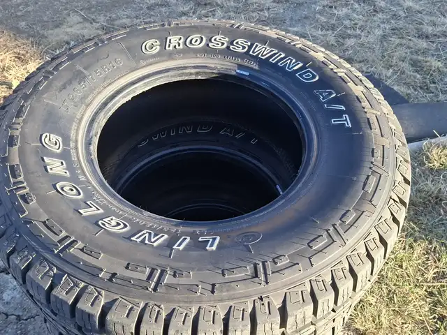 265/75/R16, Дөрвөн улирал, Улаанбаатар — Сүхбаатар — Дөлгөөн нуур