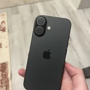 Apple iphone 16, 256 gb, Улаанбаатар — Баянгол — 3, 4 хороолол