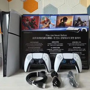 Чиптэй ps5 slim, Улаанбаатар — Хан-Уул — 3-р хороо