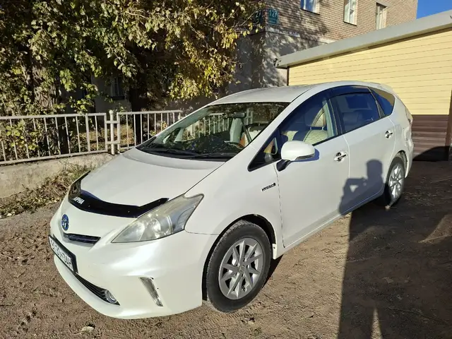 Toyota Prius 41