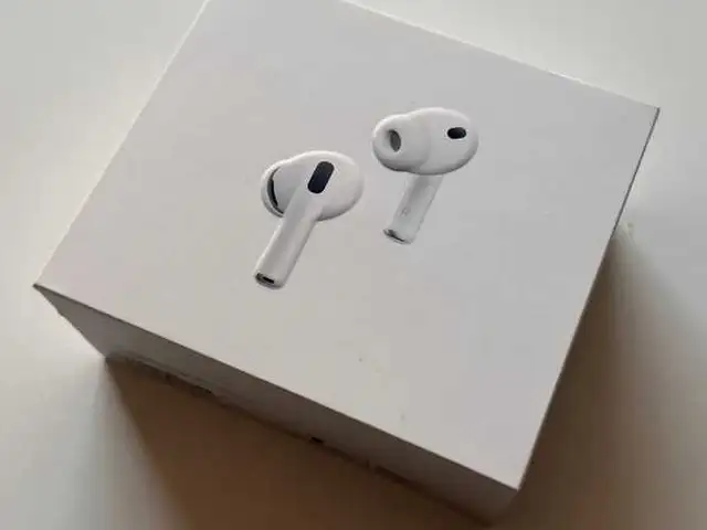 Airpods pro 3, Улаанбаатар — Сүхбаатар — 1-р хороо