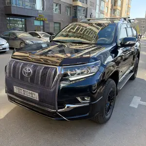 Toyota Land cruiser Prado 150