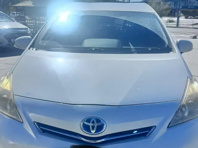 Toyota Prius 41