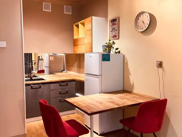 St apartment хотхонд 2 өрөө байр 37мкв, Улаанбаатар — Сүхбаатар — 11-р хороо